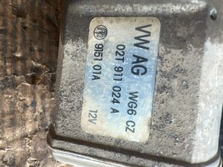 bontott VW POLO IV Önindító