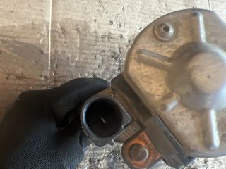 bontott VW POLO IV Önindító