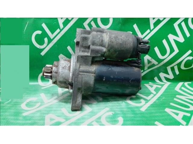 bontott VW POLO IV Önindító