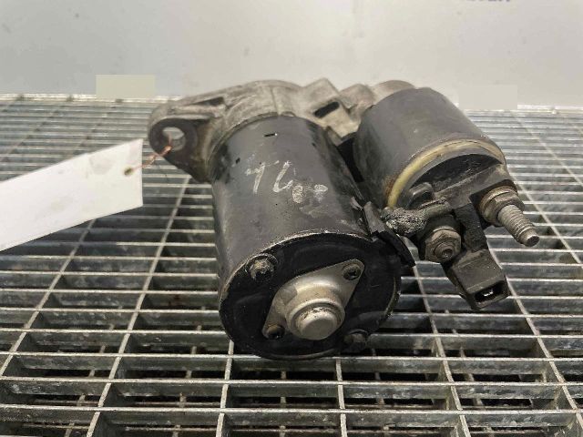 bontott VW POLO IV Önindító