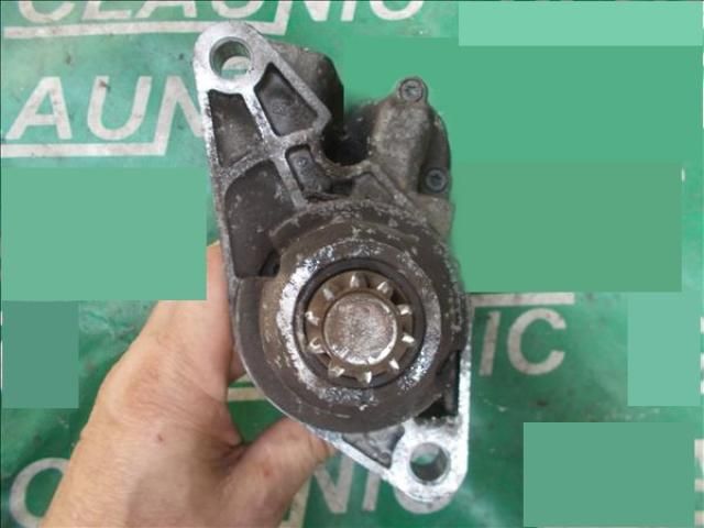 bontott VW POLO IV Önindító