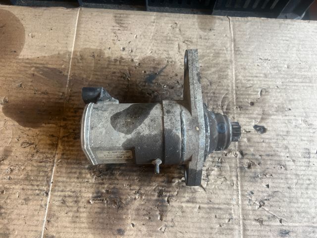 bontott VW POLO IV Önindító