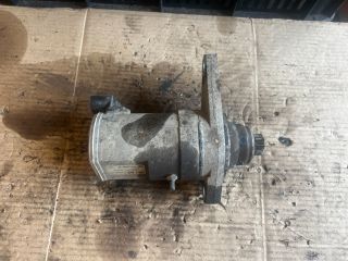 bontott VW POLO IV Önindító