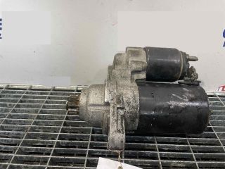 bontott VW POLO IV Önindító