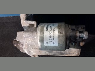 bontott VW POLO IV Önindító