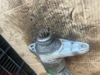 bontott VW POLO IV Önindító