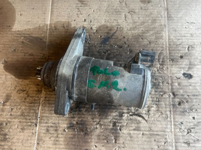 bontott VW POLO IV Önindító