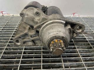 bontott VW POLO IV Önindító