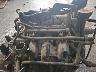 bontott VW POLO IV Önindító