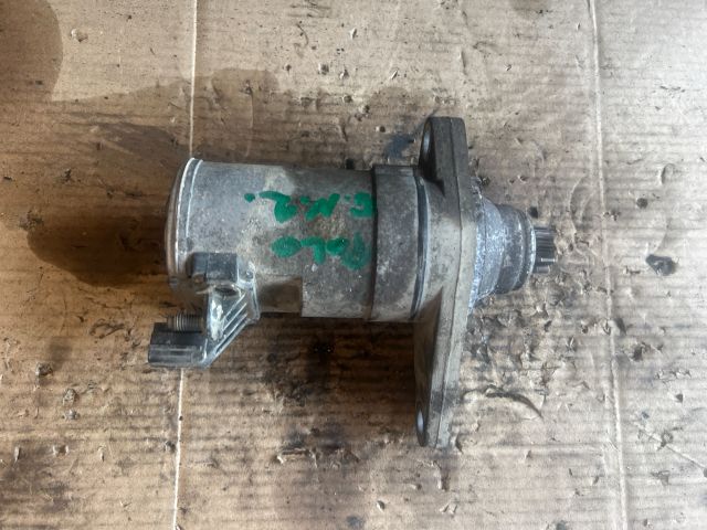 bontott VW POLO IV Önindító