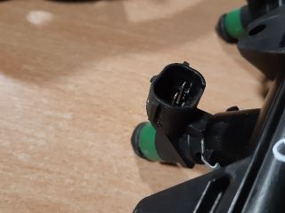 bontott VW POLO IV Porlasztó (1 db)