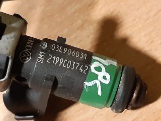 bontott VW POLO IV Porlasztó (1 db)