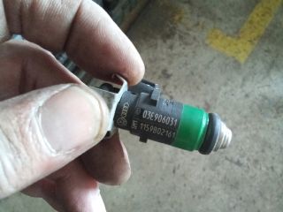 bontott VW POLO IV Porlasztó (1 db)