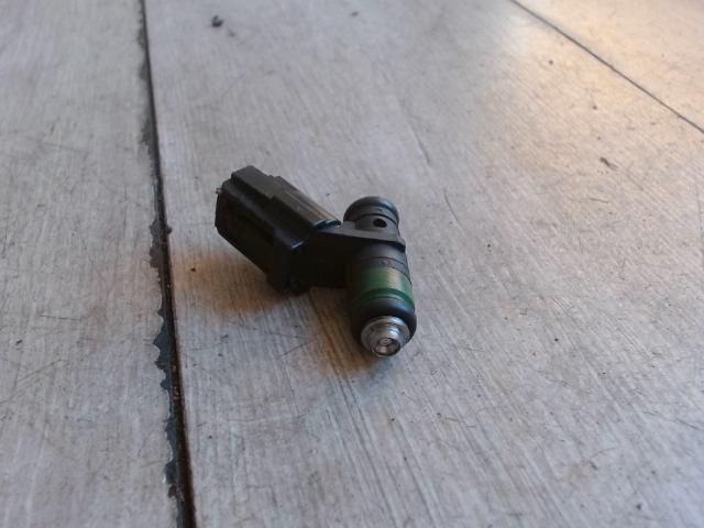 bontott VW POLO IV Porlasztó (1 db)