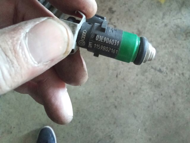 bontott VW POLO IV Porlasztó (1 db)