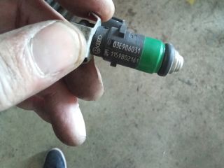 bontott VW POLO IV Porlasztó (1 db)