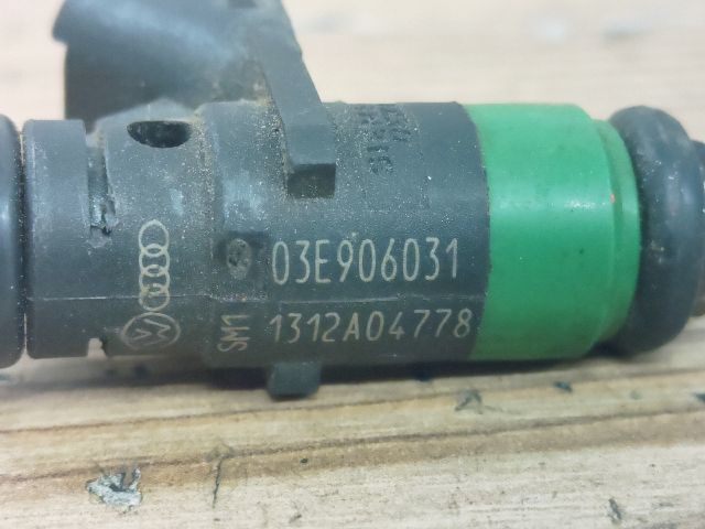 bontott VW POLO IV Porlasztó (1 db)