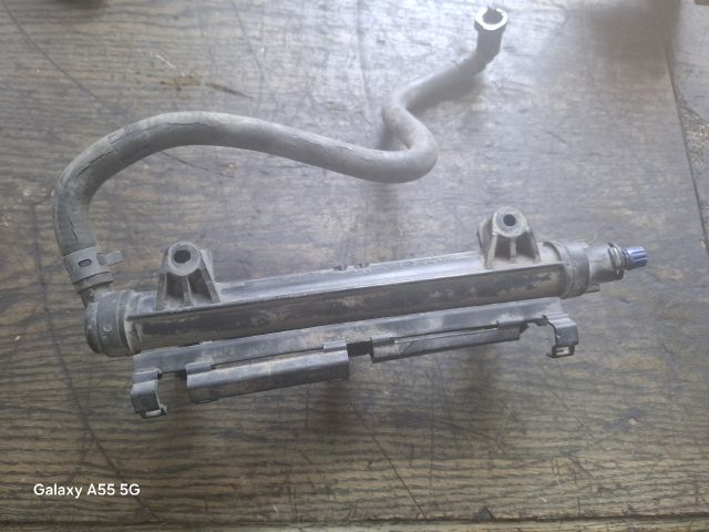 bontott VW POLO IV Porlasztó Sor / Híd