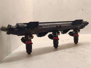 bontott VW POLO IV Porlasztó Sor / Híd