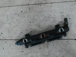 bontott VW POLO IV Porlasztó Sor / Híd