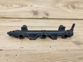 bontott VW POLO IV Porlasztó Sor / Híd