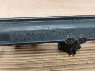 bontott VW POLO IV Porlasztó Sor / Híd