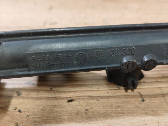 bontott VW POLO IV Porlasztó Sor / Híd