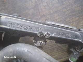 bontott VW POLO IV Porlasztó Sor / Híd