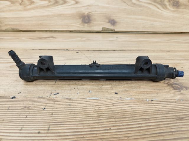 bontott VW POLO IV Porlasztó Sor / Híd