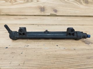 bontott VW POLO IV Porlasztó Sor / Híd