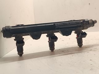 bontott VW POLO IV Porlasztó Sor / Híd