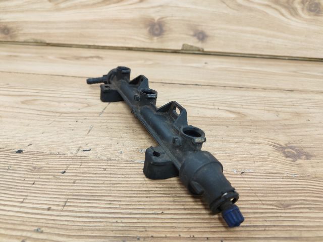 bontott VW POLO IV Porlasztó Sor / Híd