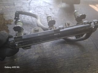 bontott VW POLO IV Porlasztó Sor / Híd