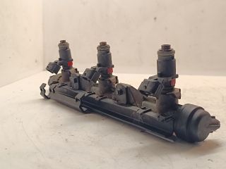 bontott VW POLO IV Porlasztó Sor / Híd