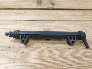 bontott VW POLO IV Porlasztó Sor / Híd