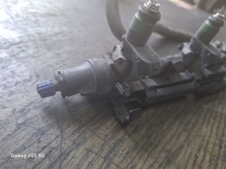 bontott VW POLO IV Porlasztó Sor / Híd