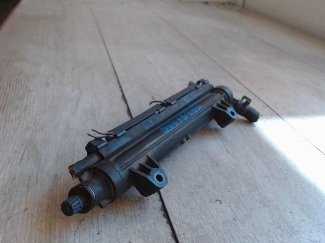 bontott VW POLO IV Porlasztó Sor / Híd