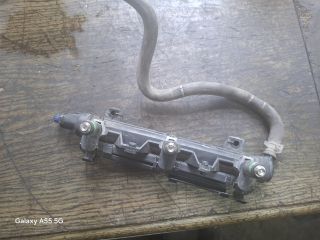 bontott VW POLO IV Porlasztó Sor / Híd