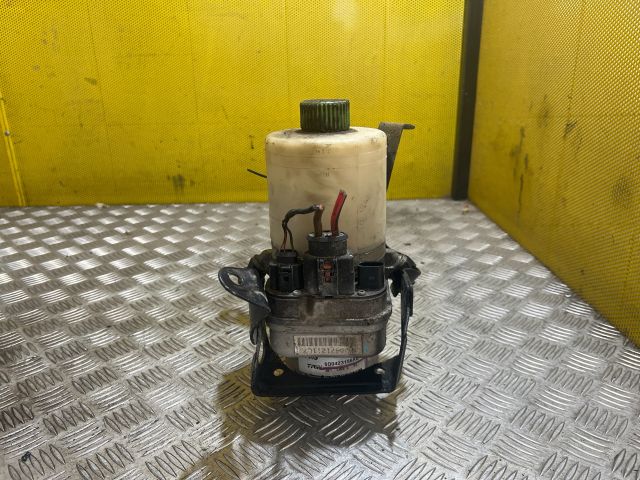 bontott VW POLO IV Szervó Szivattyú Elektronika