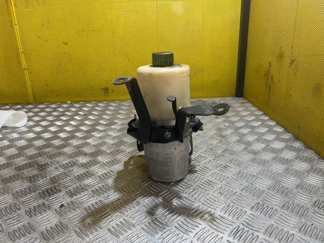 bontott VW POLO IV Szervó Szivattyú Elektronika