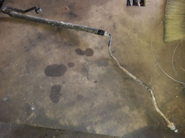 bontott VW POLO IV Szervócső