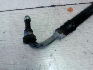 bontott VW POLO IV Szervócső