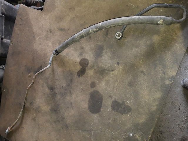 bontott VW POLO IV Szervócső