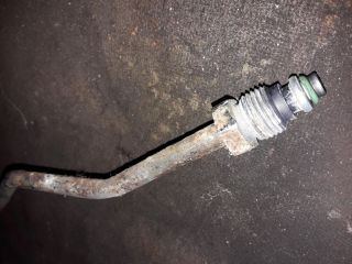 bontott VW POLO IV Szervócső