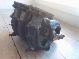 bontott VW POLO IV Szívósor