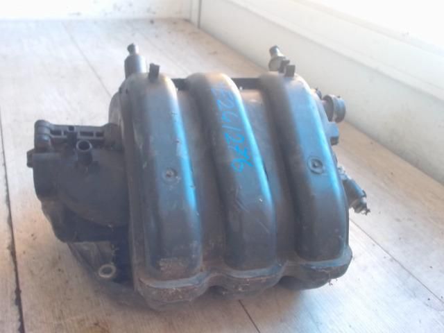 bontott VW POLO IV Szívósor