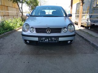 bontott VW POLO IV Szívósor