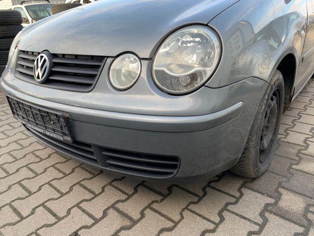 bontott VW POLO IV Tanksapka