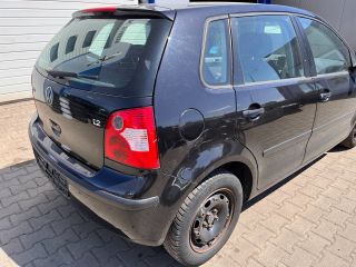 bontott VW POLO IV Tanksapka