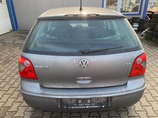 bontott VW POLO IV Tanksapka